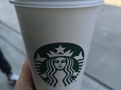 -星巴克臻选(杭州良渚文化村店)