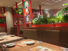 -大师兄·西北小馆(金湾华发商都店)