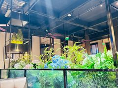 -廊亦舫Lang Yi Fang Restaurant(金桥店)