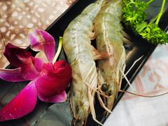 -丽江庭院·云南野生菌·海鲜火锅(鼓楼四合院店)