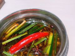 -围炉夜话·潮汕卤水火锅(榕江店)