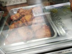 -奉食居(天津街店)
