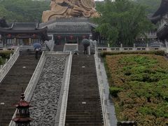 -茅山东方盐湖城景区