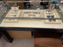 -浙文眼镜(华熙528店)
