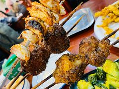 -伊隆斋(什刹海店)