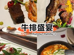 -王品牛排(合肥万象城店)
