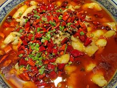-阿湘婆(中山路店)