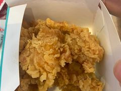 -塔斯汀中国汉堡(江大南路店)