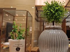 -杭州开元名都大酒店·地中海自助餐厅