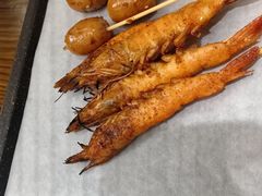 -破店肥哈·东北烧烤(南山保利店)
