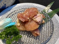 -吉屋烤肉(八宝街店)