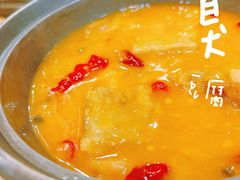 -大川先生·小龙虾·川菜(信义坊店)