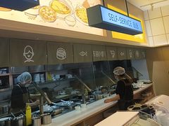 -东园小馆·早茶·淮扬小炒(三盛广场店)