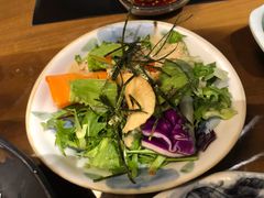 -和彩放题(渔阳店)
