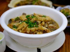 -始兴县农家小院餐馆