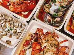 -盒马鲜生(杭州运河上街店)
