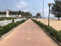 -玫瑰海岸文化旅游度假区