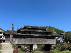-云中大漈