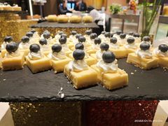 -上海嘉定喜来登酒店