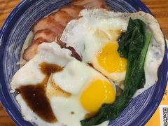 -澳门陈光记烧味饭店(南京德基广场店)