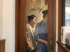 -RUMORS COFFEE ROASTERY鲁马滋咖啡(湖南路店)