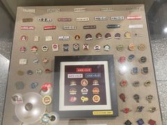 -哈尔滨工业大学-博物馆