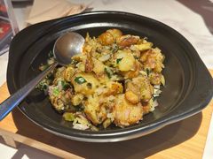 -辛香汇·现炒川菜(城北万象城店)