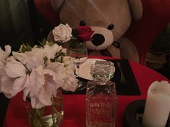 大堂-EATALIA意塔利意式餐厅(鼓楼店)