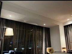-广州白云机场雅高铂尔曼大酒店