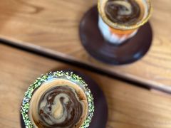 -Metal hands·铁手咖啡