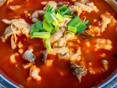 -黔人百味.贵州菜