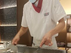 -火地铁板烧(昆山万象汇店)