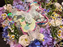 -Whisper studio薇语花艺烘焙工作室