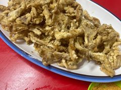 -夕阳红小吃(中街大悦城店)