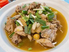 黄焖土鸡-湘聚南县土菜馆(龙山二路店)