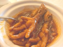 -白天鹅宾馆-宏图府餐厅