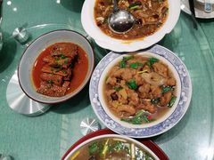 小酥肉-建坤水席宫·洛阳菜(中州路店)