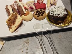 -奔海甄选·活鲜刺身铁板烧自助(太原里店)