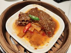 -好食上(喜盈门.范城店)
