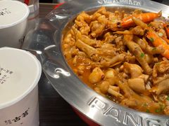 -胖哥俩肉蟹煲(湛江印象汇店)