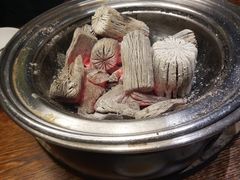 -辛氏火炉·韩式古法烤肉(松北店)