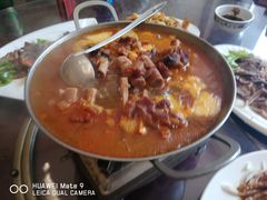 -河间老万驴肉火烧(福建北路店)