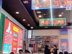 -澳门陈光记烧味饭店(万象城店)