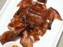 -小厨娘淮扬菜(天印大道店)