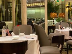 大堂-粗茶淡饭·汉口公馆(循礼门店)