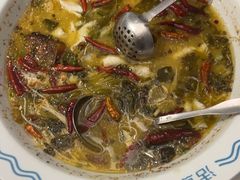 -花椒俏川菜小馆(南海万达店)