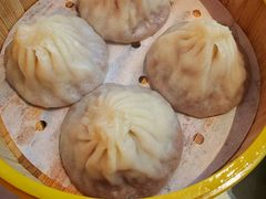 -花小蟹·无锡菜·大闸蟹主题餐厅·评弹表演(南长街店)