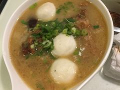 -翠华餐厅(旺角文华商场店)