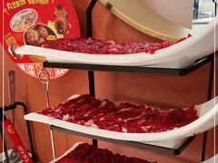 -左庭右院鲜牛肉火锅(苏州园区永旺店)