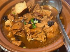 -徽三说·土徽菜·中国徽菜连锁品牌(一中店)